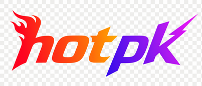 hotpk logo